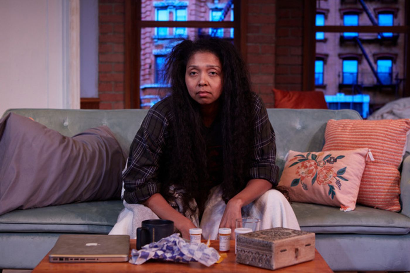 Photos: North Coast Repertory Theatre Presents DANCING LESSONS  Image