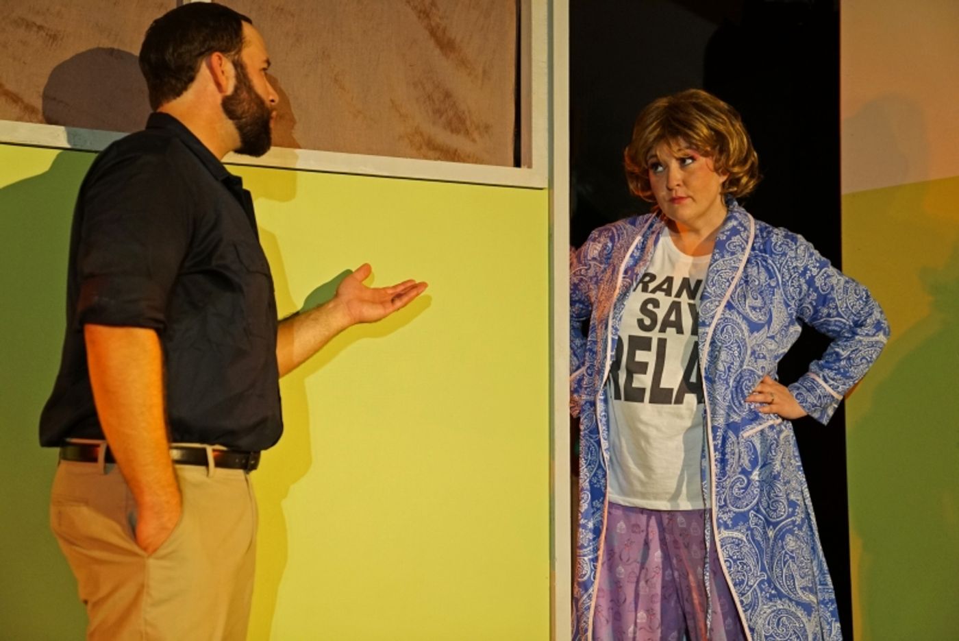 Review: THE GREAT AMERICAN TRAILER PARK MUSICAL at Titusville Playhouse  Image