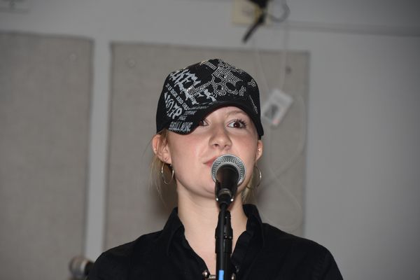 Photos:  Inside Rehearsal For THIS IS THE TIME Benefit Concert  Image