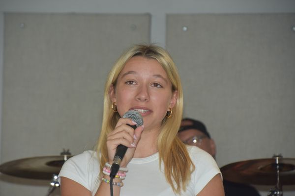 Photos:  Inside Rehearsal For THIS IS THE TIME Benefit Concert  Image