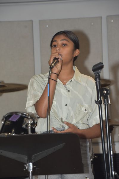 Sway Bhatia Photo