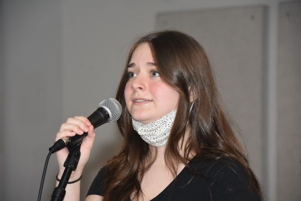 Photos:  Inside Rehearsal For THIS IS THE TIME Benefit Concert  Image