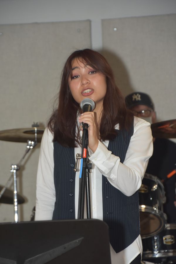 Amaya Braganza  Photo