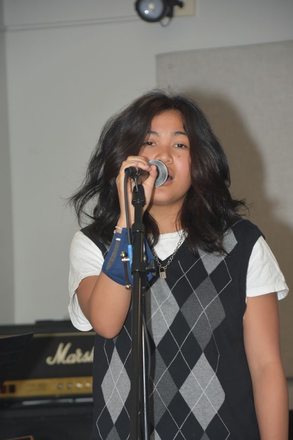 Photos:  Inside Rehearsal For THIS IS THE TIME Benefit Concert  Image