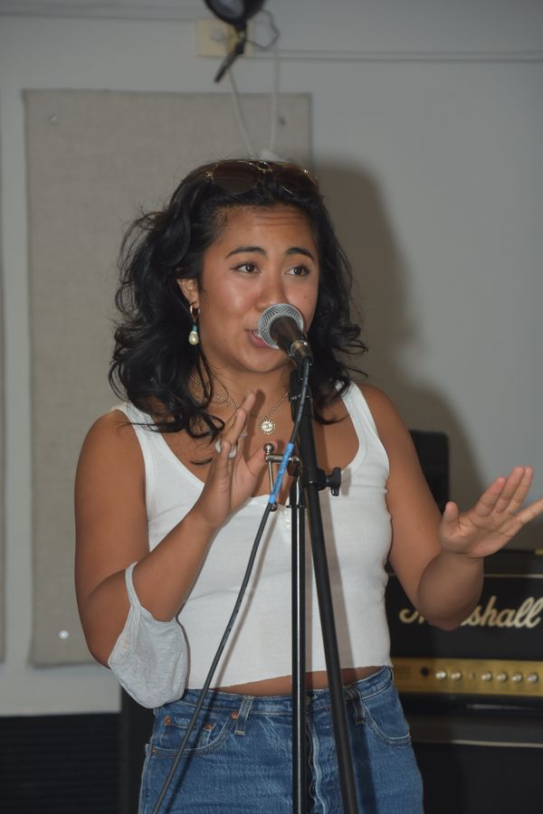 Photos:  Inside Rehearsal For THIS IS THE TIME Benefit Concert  Image