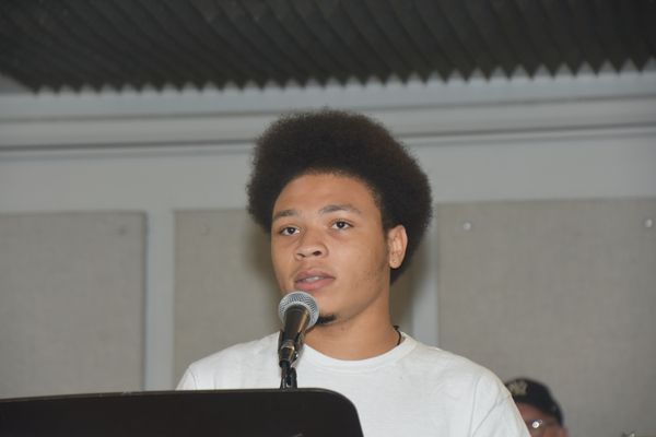 Marquise Neal Photo