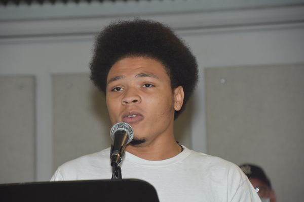 Photos:  Inside Rehearsal For THIS IS THE TIME Benefit Concert  Image