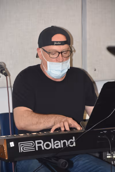 Donnie Kehr Photo