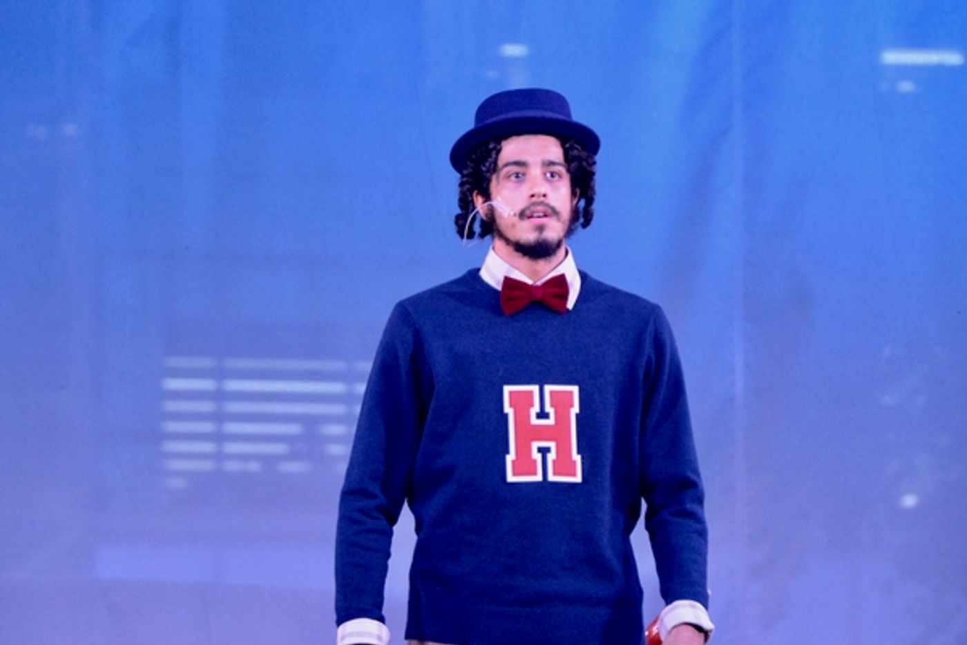 Photos: Classical Theatre of Harlem Presents A HARLEM DREAM and LANGSTON IN HARLEM  Image
