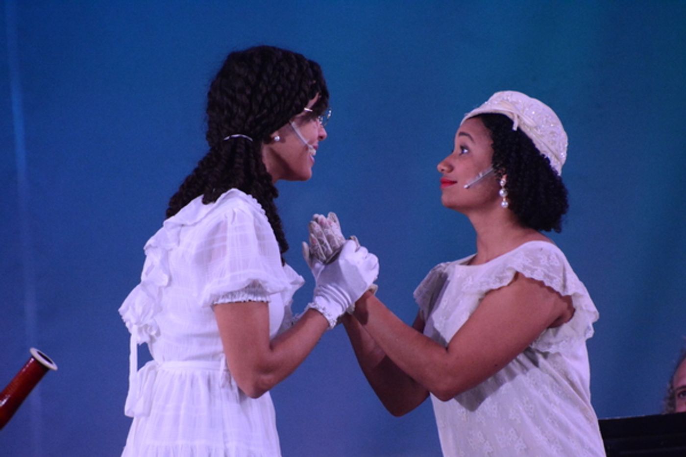 Photos: Classical Theatre of Harlem Presents A HARLEM DREAM and LANGSTON IN HARLEM  Image