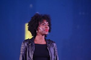 Ashley Ware @ BroadwayWorld Ashley Ware Photo