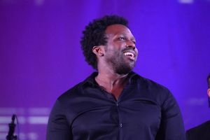 Joshua Henry @ BroadwayWorld Joshua Henry Photo