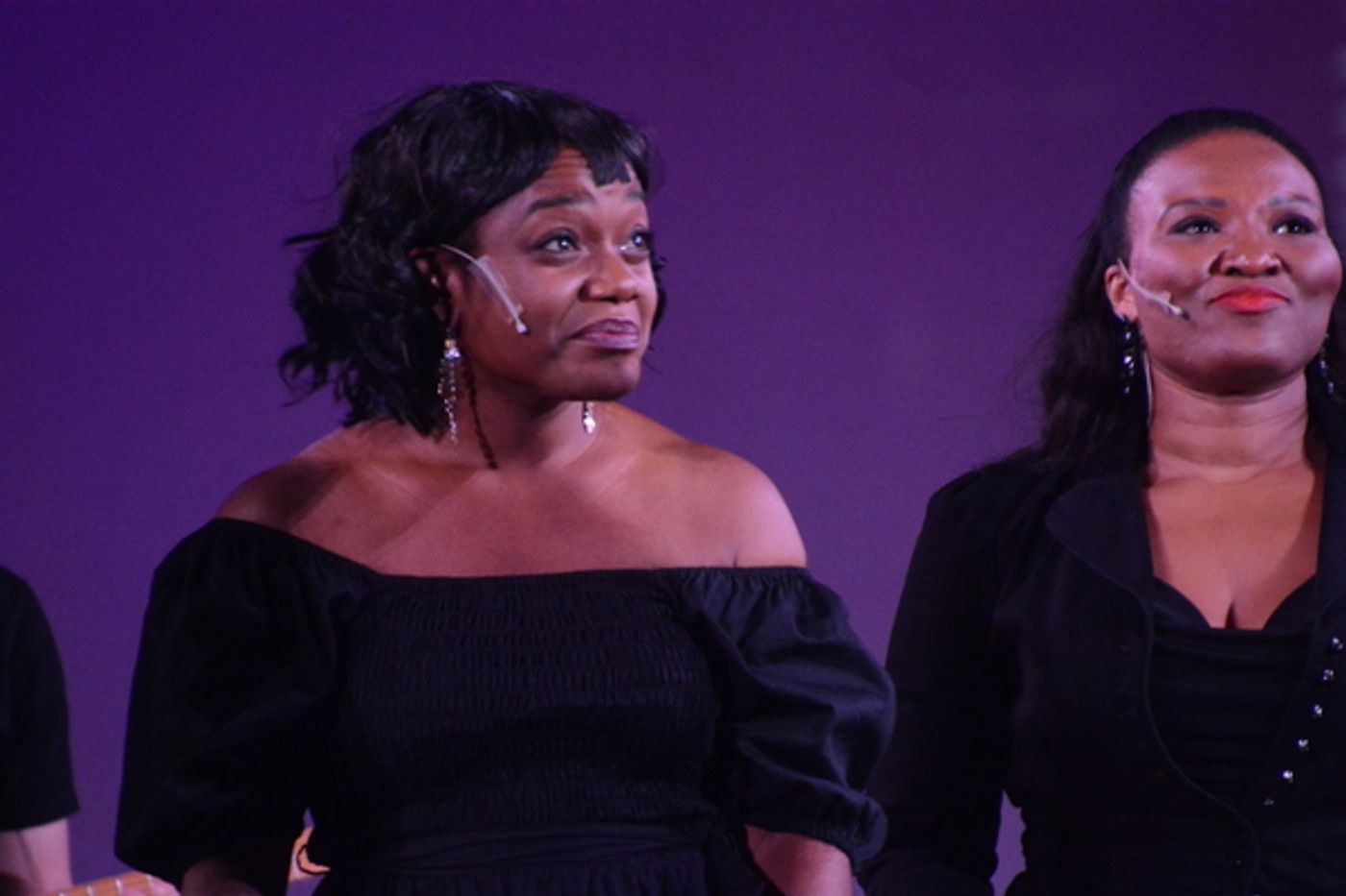 Photos: Classical Theatre of Harlem Presents A HARLEM DREAM and LANGSTON IN HARLEM  Image