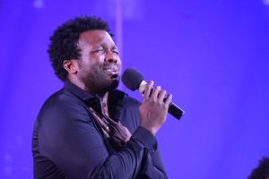 Joshua Henry @ BroadwayWorld Joshua Henry Photo