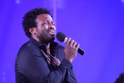 Joshua Henry Photo