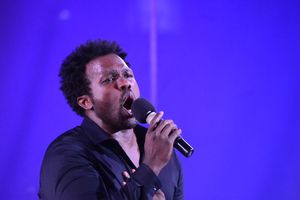 Joshua Henry @ BroadwayWorld Joshua Henry Photo