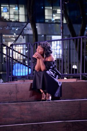 Kenita R. Miller @ BroadwayWorld Kenita R. Miller Photo