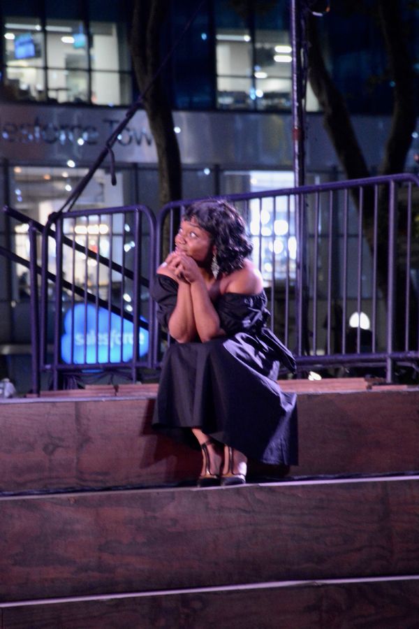 Kenita R. Miller Photo