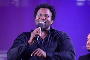 Joshua Henry @ BroadwayWorld Joshua Henry Photo