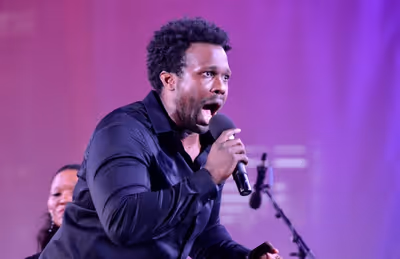 Joshua Henry Photo