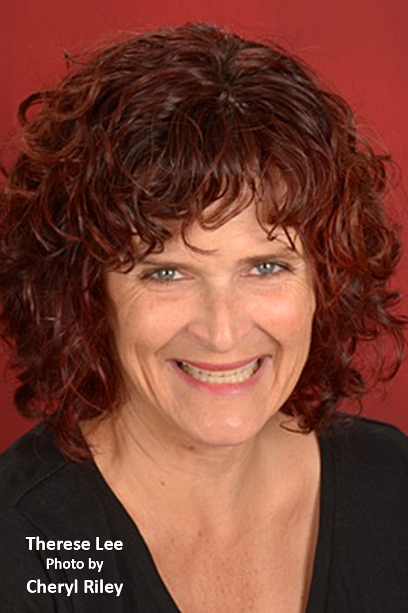 Interview: Therese Lee's RIDING THE BUS TO THE RED CARPET & Further Interview: Therese Lee's RIDING THE BUS TO THE RED CARPET & Further Image