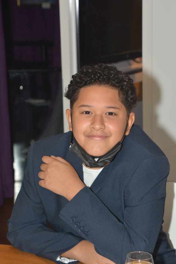 Photos: THIS IS THE TIME Benefit Concert at Green Room 42  Image