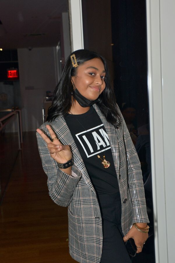 Photos: THIS IS THE TIME Benefit Concert at Green Room 42  Image