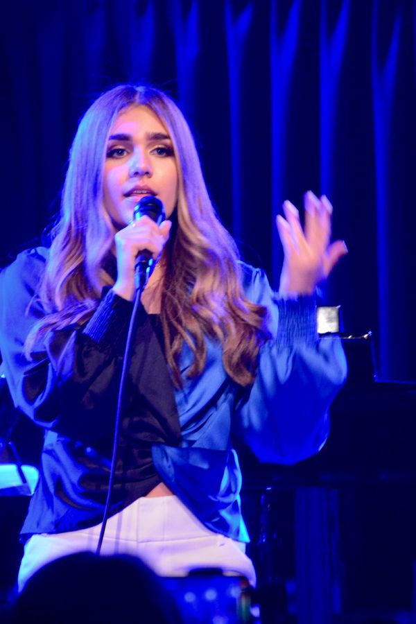 Photos: THIS IS THE TIME Benefit Concert at Green Room 42  Image