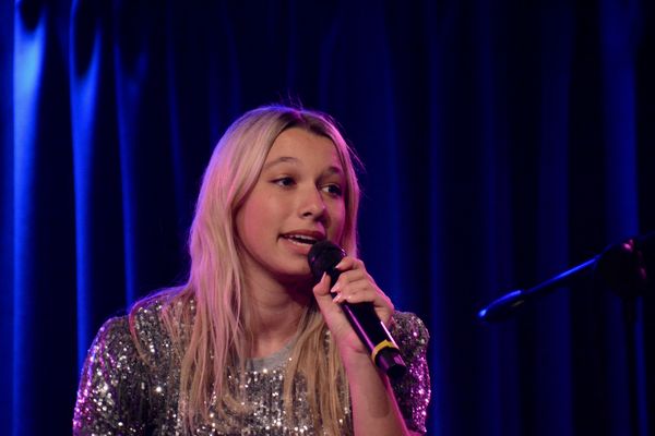 Photos: THIS IS THE TIME Benefit Concert at Green Room 42  Image