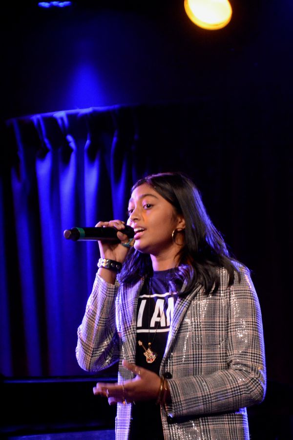 Photos: THIS IS THE TIME Benefit Concert at Green Room 42  Image