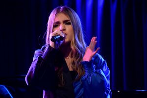 Amanda Swickle Photo