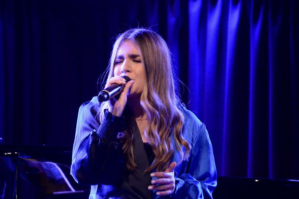 Photos: THIS IS THE TIME Benefit Concert at Green Room 42  Image