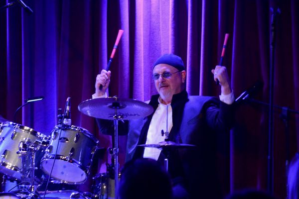 Photos: THIS IS THE TIME Benefit Concert at Green Room 42  Image