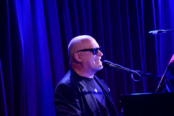 Photos: THIS IS THE TIME Benefit Concert at Green Room 42  Image