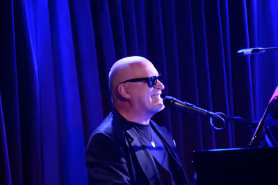 Donnie Kehr Photo