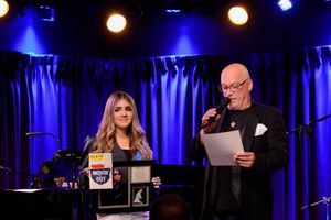 Amanda Swickle and Donnie Kehr Photo