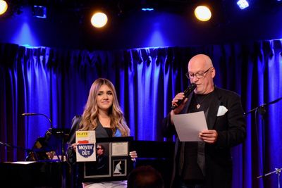 Amanda Swickle and Donnie Kehr Photo