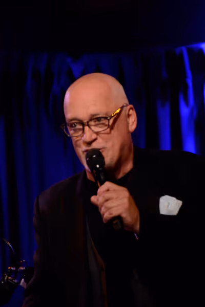 Donnie Kehr Photo