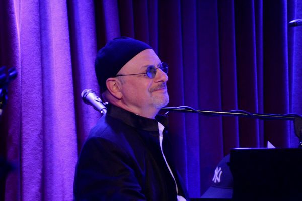 Photos: THIS IS THE TIME Benefit Concert at Green Room 42  Image