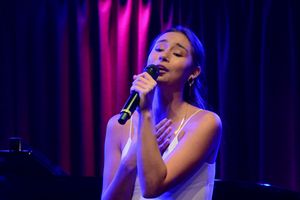 Victoria Csatay Photo