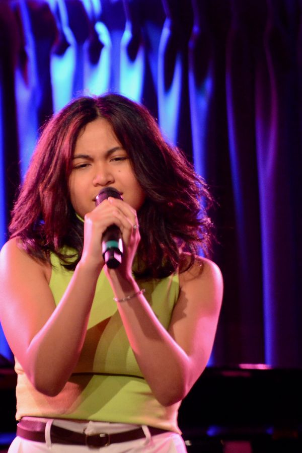 Photos: THIS IS THE TIME Benefit Concert at Green Room 42  Image