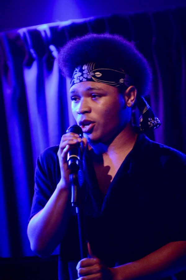 Marquise Neal Photo