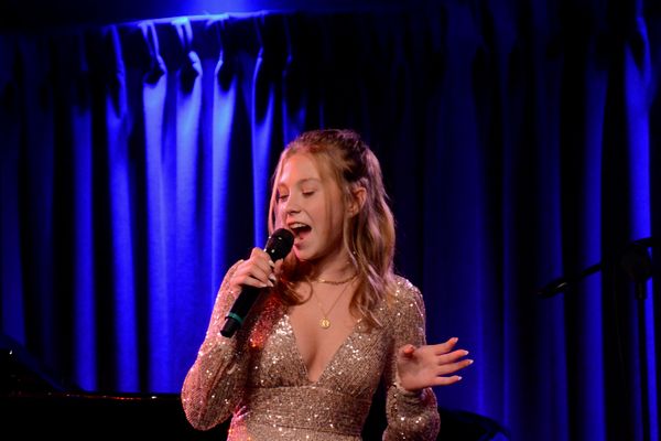 Photos: THIS IS THE TIME Benefit Concert at Green Room 42  Image