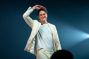 Gabriel Ebert @ BroadwayWorld Gabriel Ebert Photo