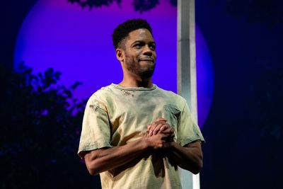 Jon Michael Hill Photo