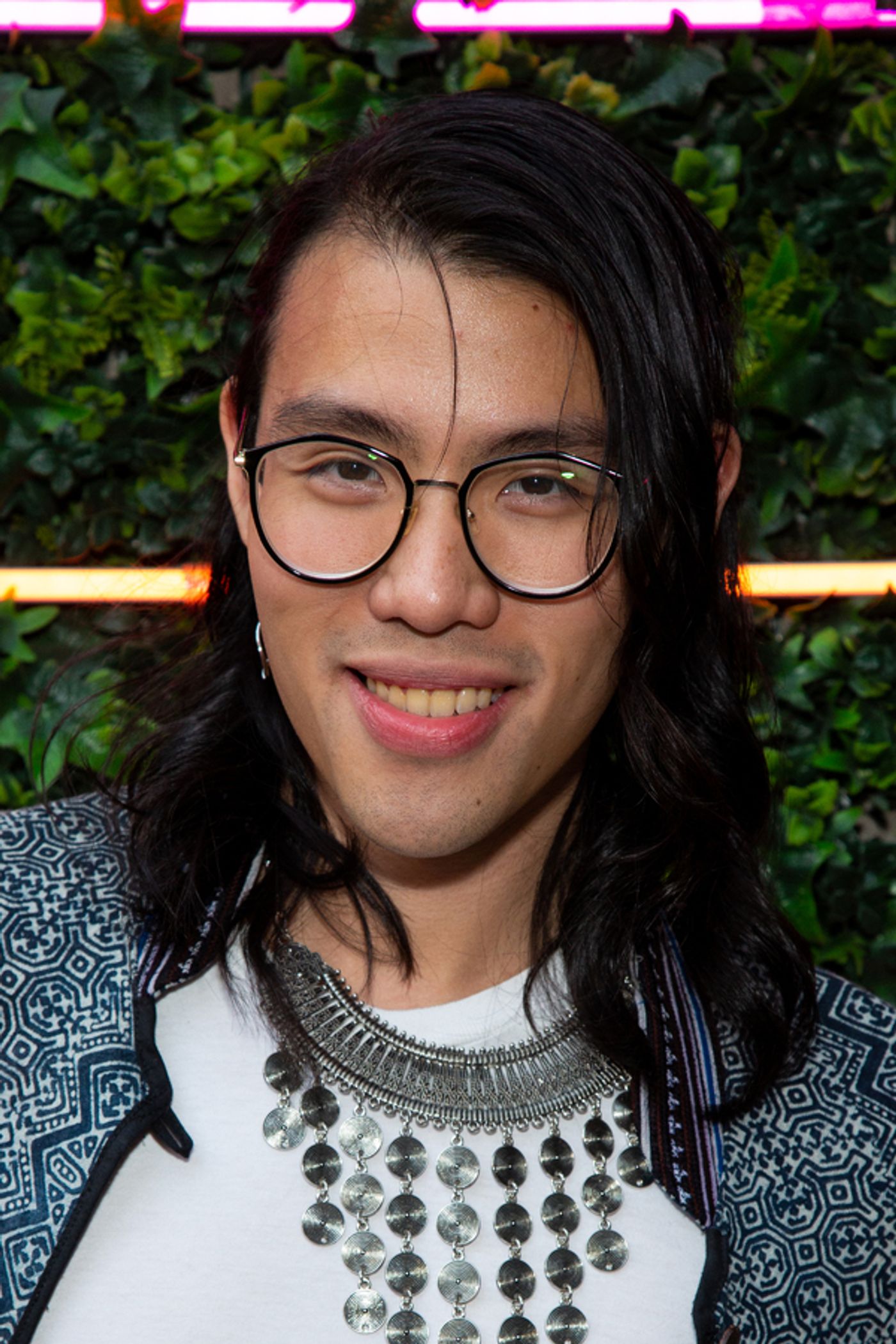 Photos: Inside the PASS OVER Opening Night Celebration  Image