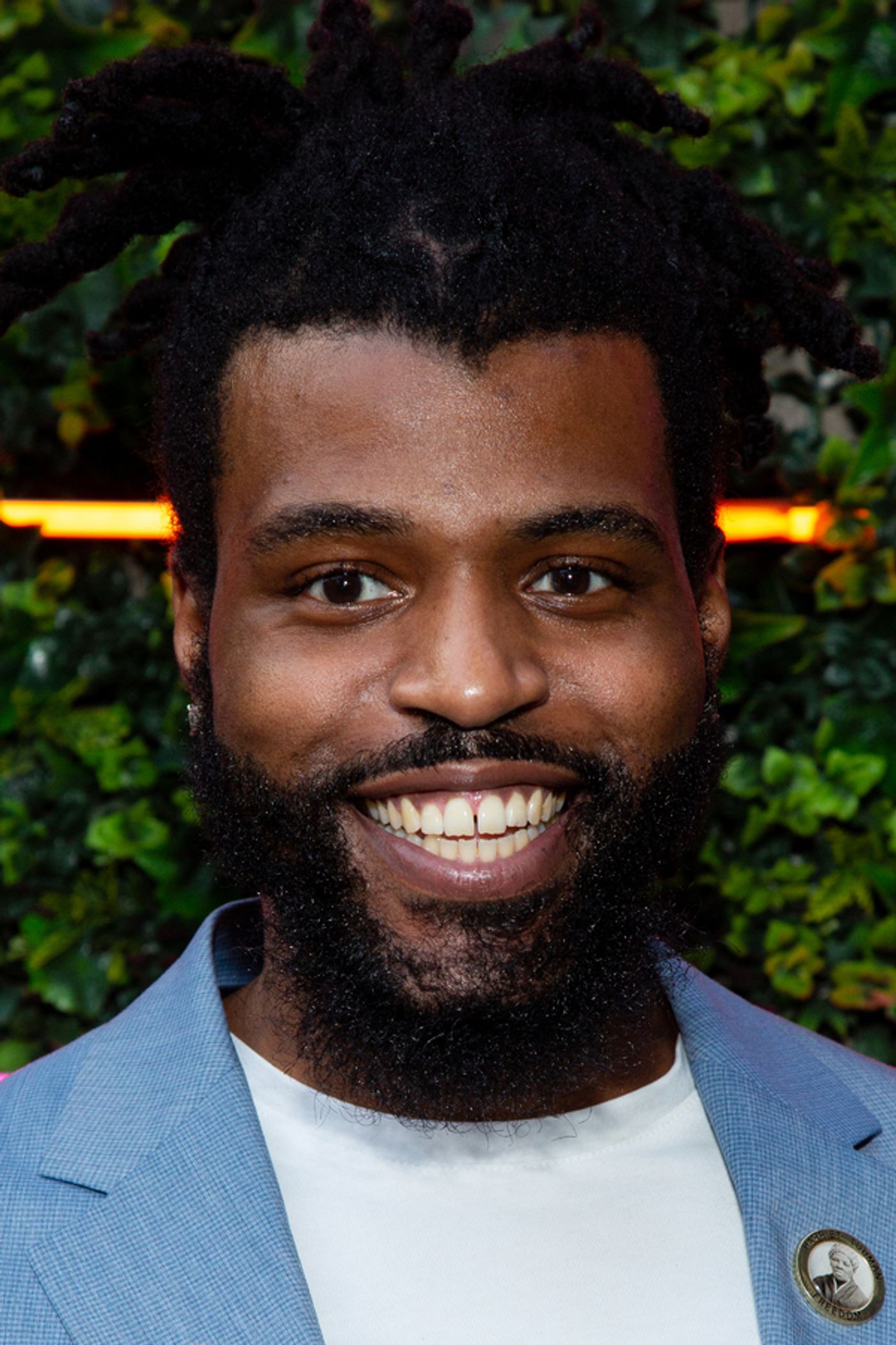 Photos: Inside the PASS OVER Opening Night Celebration  Image