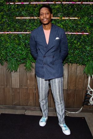 Namir Smallwood Photo