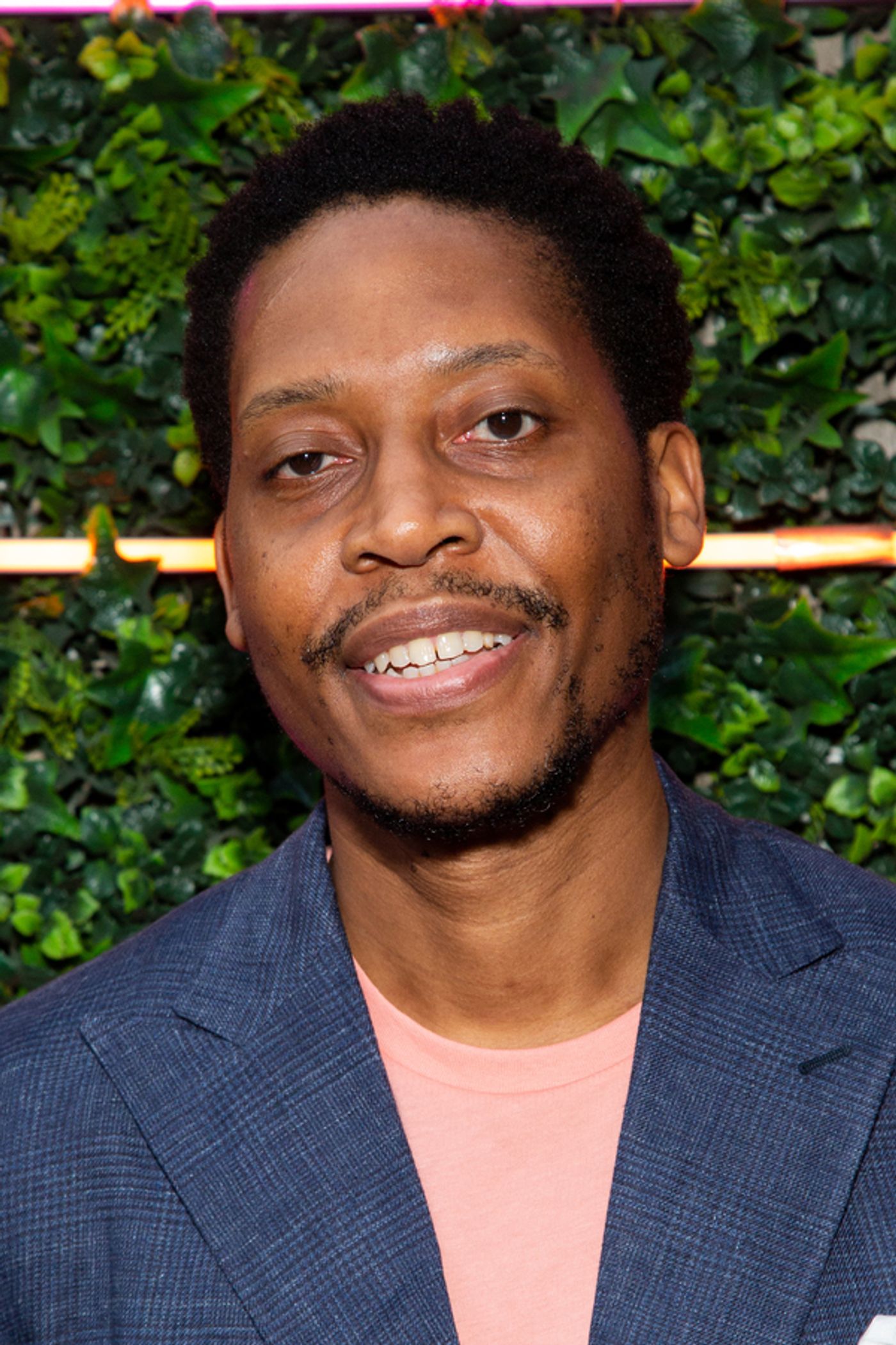 Photos: Inside the PASS OVER Opening Night Celebration  Image