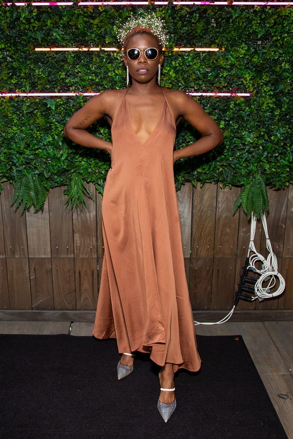 Antoinette Chinonye Nwandu Photo